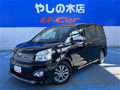 ヴォクシー ZSキラメキ3