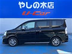 ヴォクシー ZSキラメキ3