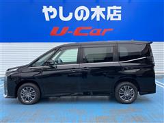 ヴォクシー HV S-Z 4WD