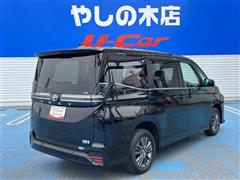 ヴォクシー HV S-Z 4WD