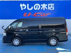 ハイエースV WロングS-GL DP2