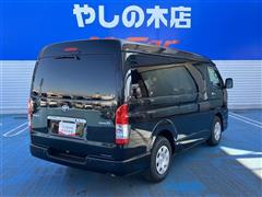 ハイエースV WロングS-GL DP2