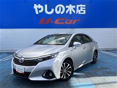 トヨタ SAI G