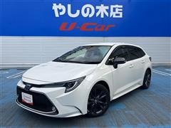 カローラツーリング HV WXB