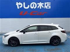 カローラツーリング HV WXB