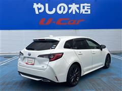 カローラツーリング HV WXB