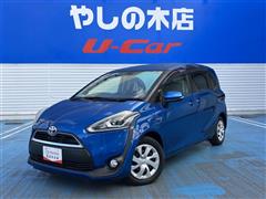 シエンタ ハイブリッド G