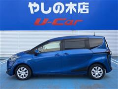 シエンタ ハイブリッド G