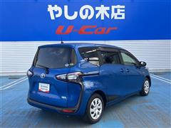 シエンタ ハイブリッド G