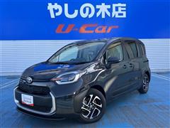 シエンタ ハイブリッド Z