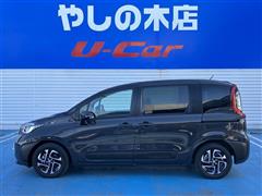 シエンタ ハイブリッド Z