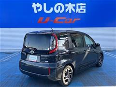 シエンタ ハイブリッド Z