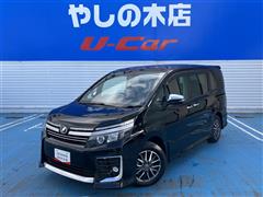 ヴォクシー ZSキラメキ2