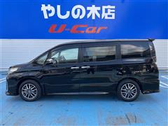 ヴォクシー ZSキラメキ2