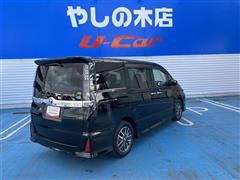 ヴォクシー ZSキラメキ2