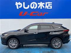 ハリアーハイブリッド Z