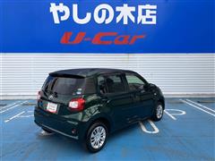 パッソ X Gパッケージ