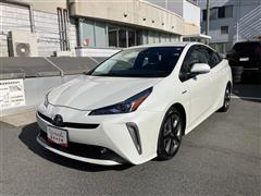 プリウス S ツーリングセレクション