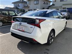 プリウス S ツーリングセレクション