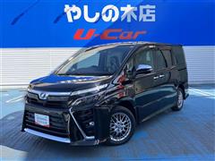 ヴォクシーHV ZS キラメキ2