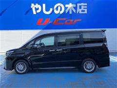 ヴォクシーHV ZS キラメキ2