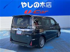 ヴォクシーHV ZS キラメキ2