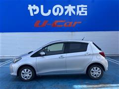 ヴィッツ F LEDエディション