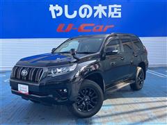 ランクルプラドTX L  BL ED