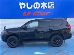 ランクルプラドTX L  BL ED