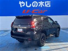 ランクルプラドTX L  BL ED