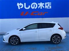 オーリス HV Gパッケージ