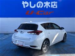 オーリス HV Gパッケージ