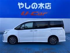 ヴォクシー ZS キラメキ