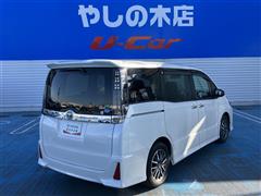 ヴォクシー ZS キラメキ