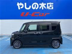 タント カスタムRS