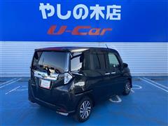 ルーミー カスタムG