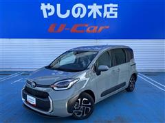 シエンタ ハイブリッド Z