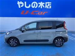 シエンタ ハイブリッド Z