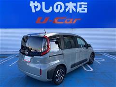 シエンタ ハイブリッド Z