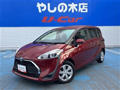 シエンタ ファンベース G