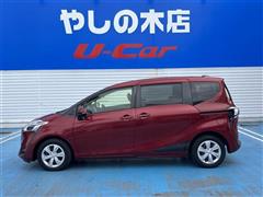 シエンタ ファンベース G