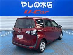 シエンタ ファンベース G