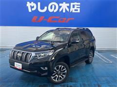 ランクル プラド TX L