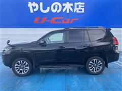 ランクル プラド TX L