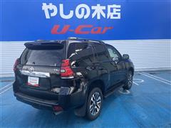 ランクル プラド TX L