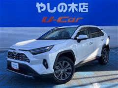 RAV4 ハイブリッドG