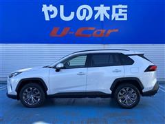 RAV4 ハイブリッドG