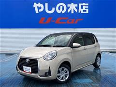 パッソ モーダ チャーム