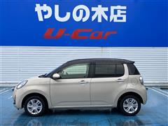 パッソ モーダ チャーム