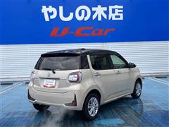 パッソ モーダ チャーム